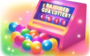 rajshree goa lottery