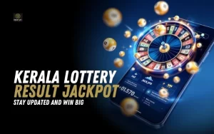 kerala lottery result jackpot
