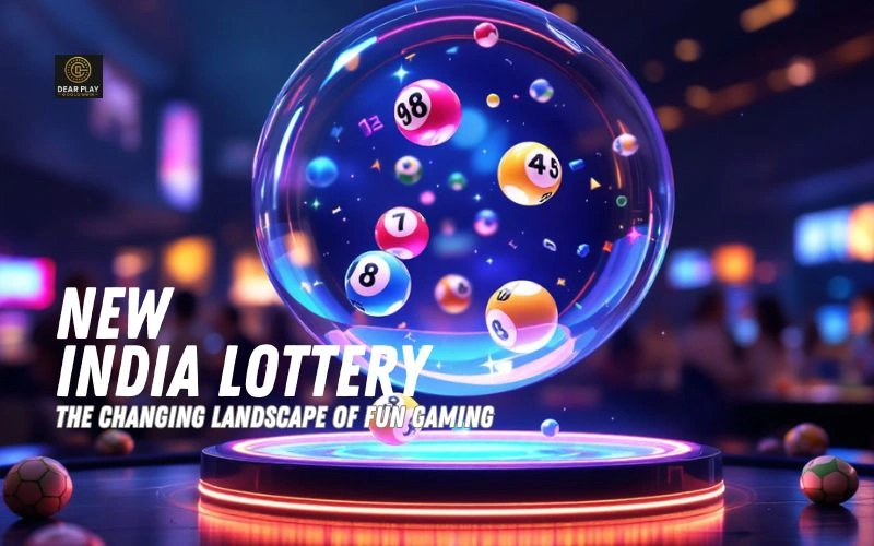 new india lottery