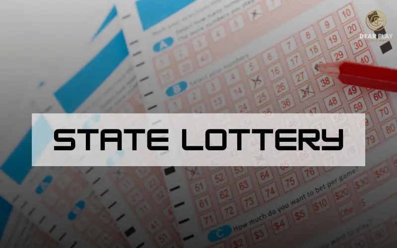 state lottery