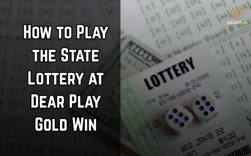 state lottery