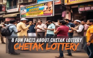 Chetak Lottery