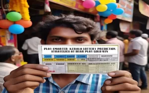 Kerala Lottery Prediction