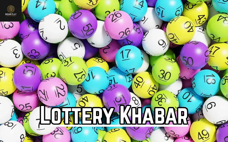 Lottery Khabar
