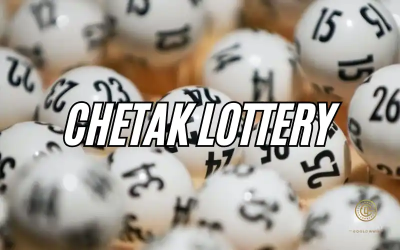 chetak lottery