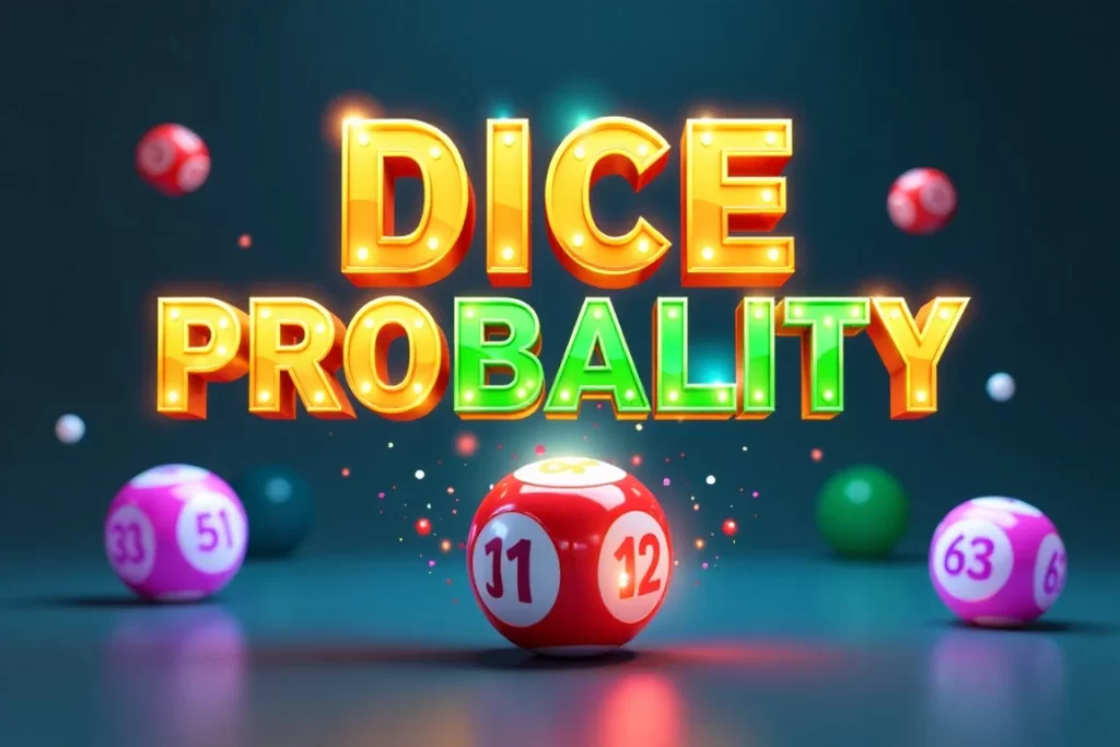 dice