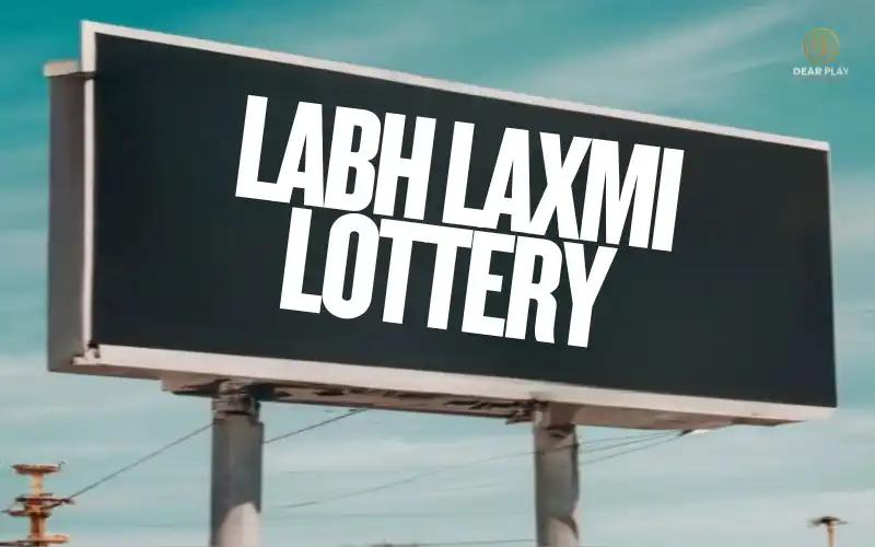 labh laxmi lottery