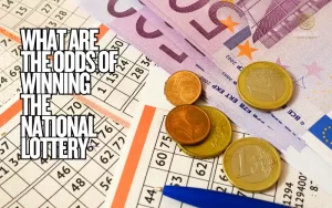 national lottery