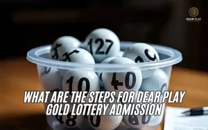Lottery Admission