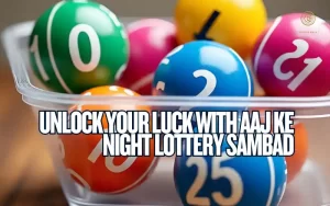 aaj ke night lottery sambad