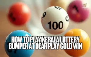 kerala lottery bumper