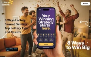 lottery samrat
