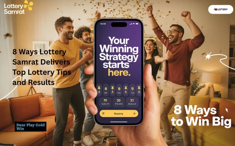 lottery samrat