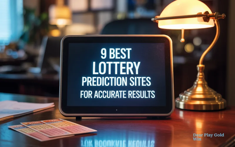best lottery prediction site
