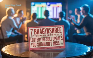 bhagyashree lottery result