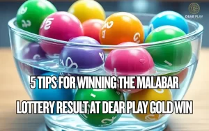 kerala lottery result