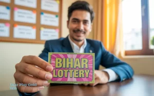 bihar lottery