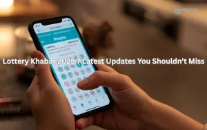 lottery khabar